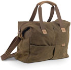 National Geographic Africa Large Tote Bag